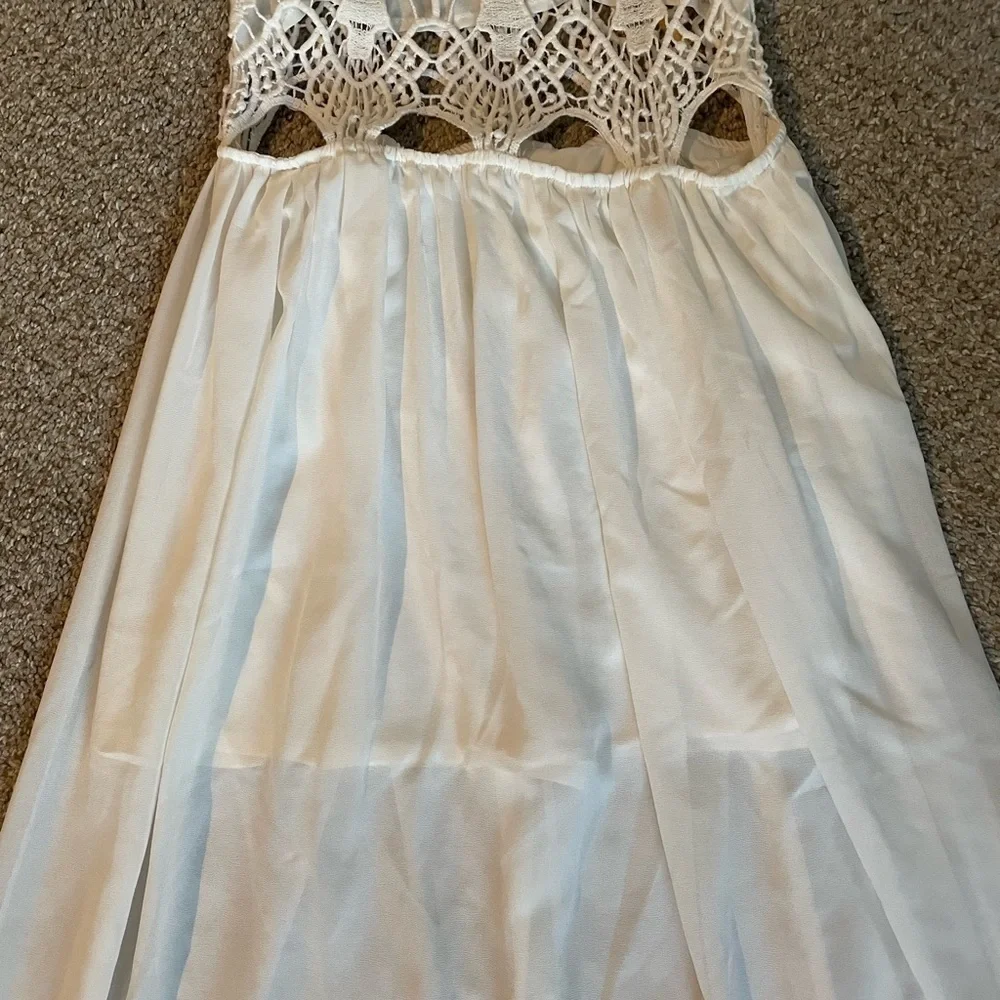 Womens foreign exchange dress - Picture 4 of 7